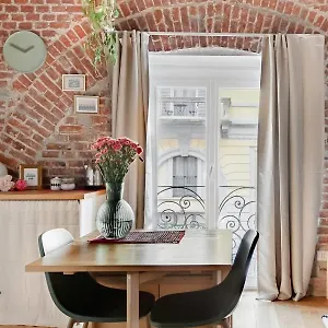 Ripa - Ripa 57 Appartement Milan