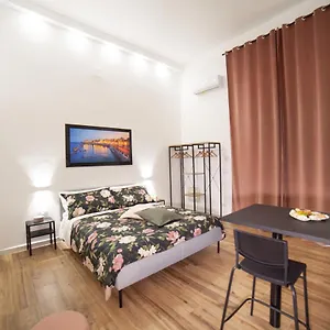 Il Rifugio In Borgata Appartement Syracuse