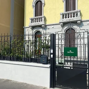 Villino Casa de hóspedes