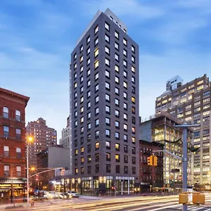Four Points By Sheraton Manhattan Midtown West Hotel Nova Iorque