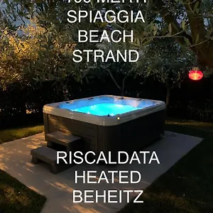  דירה Lori Garden And איטליה