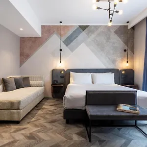 Hotel Axyhotels Innstyle, Mediolan