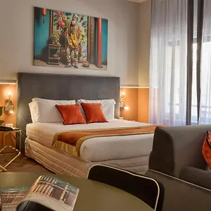 Brera Boutique Appartement Milan