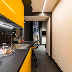  דירה Design Club Collection איטליה
