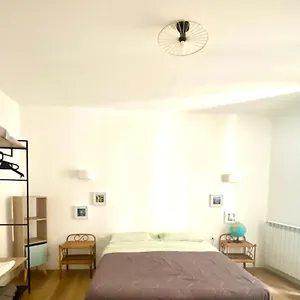 Via Pannieri Appartement Palerme
