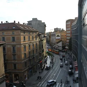 Studio Errepi Carrobbio Appartement
