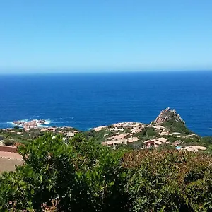 Domus De Janas Hébergement de vacances Costa Paradiso