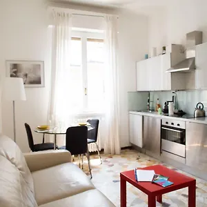 Missori Cozy Appartement