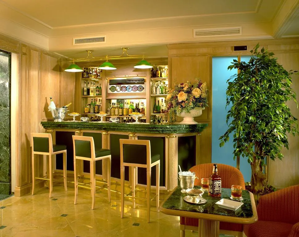 ****  Hotel Capitol Milano Włochy