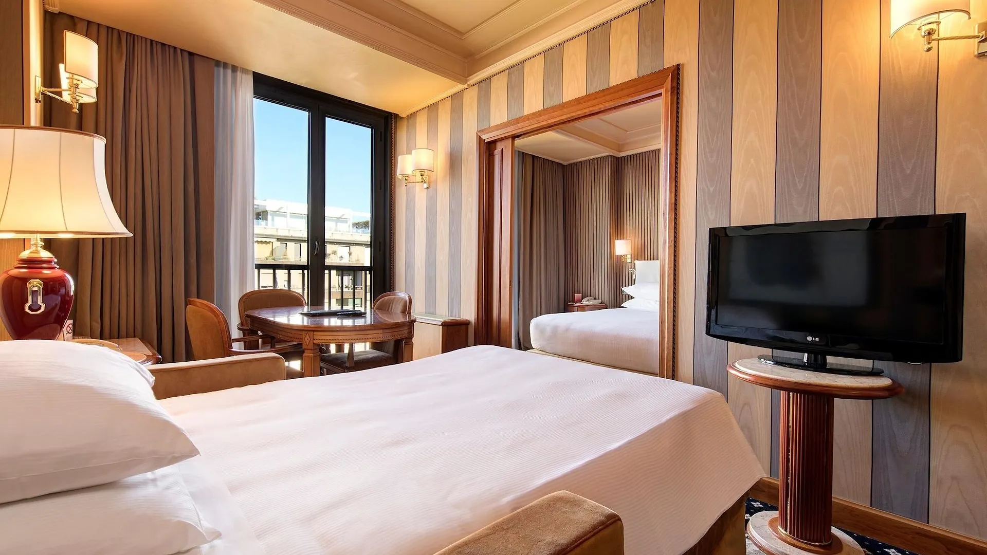 Hotel Capitol Milano  Mediolan