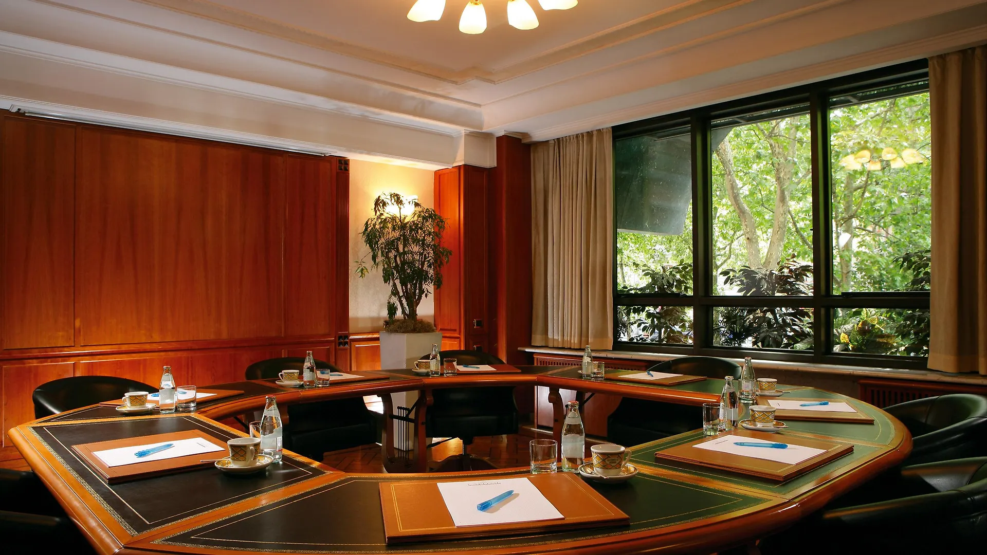 Hotel Capitol Milano