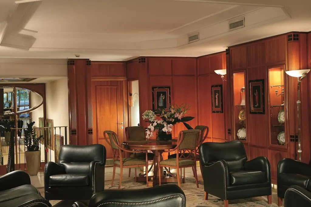 Hotel Capitol Milano
