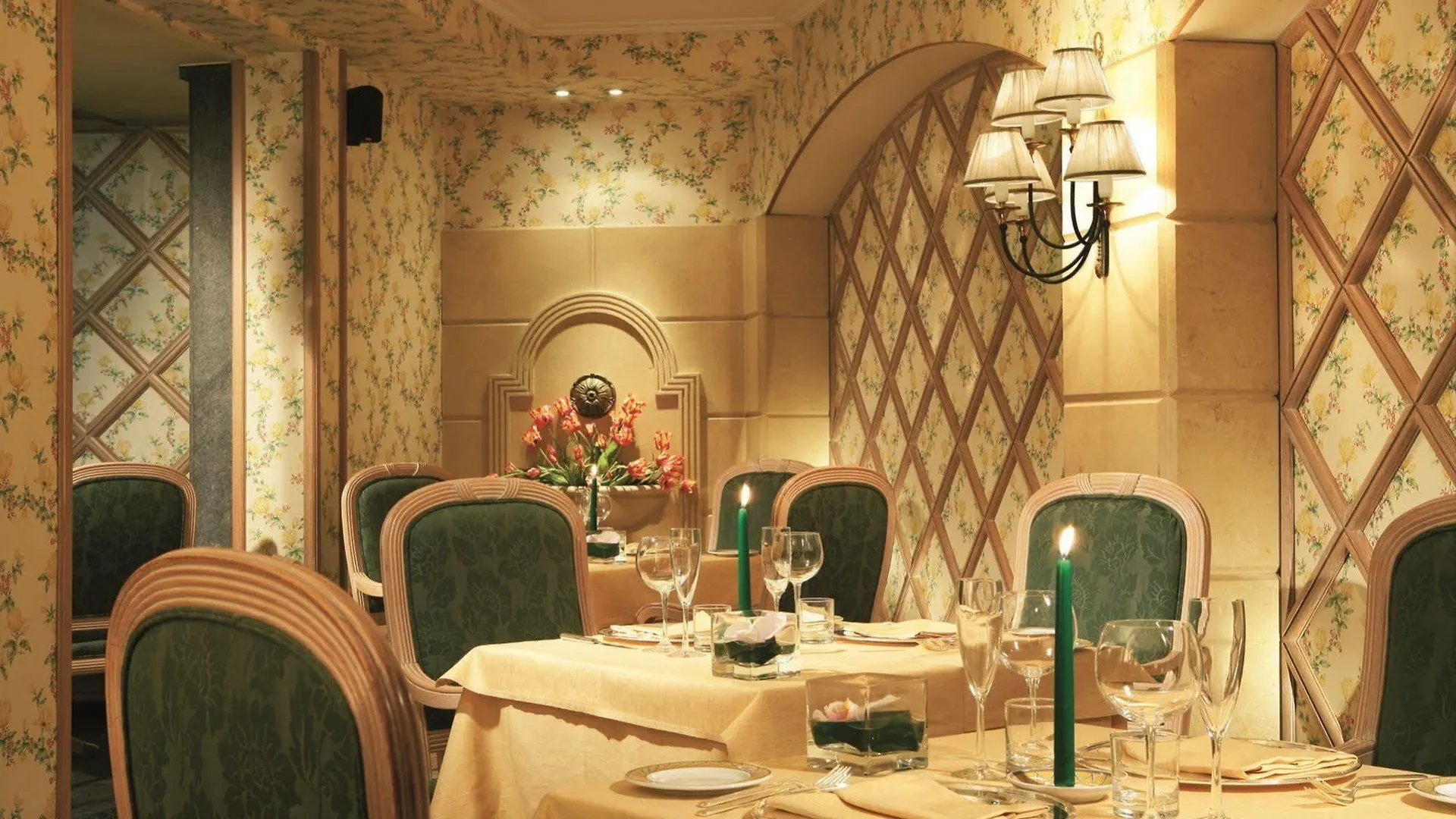 Hotel Capitol Milano