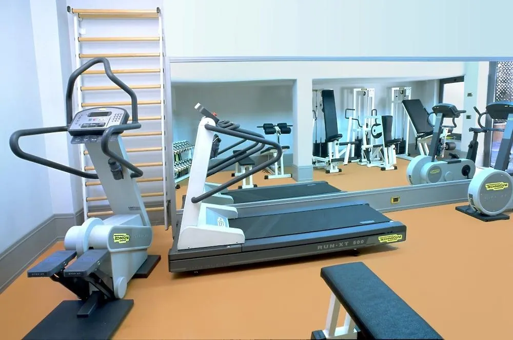 Hotel Capitol Milano 4*, Milan Italy