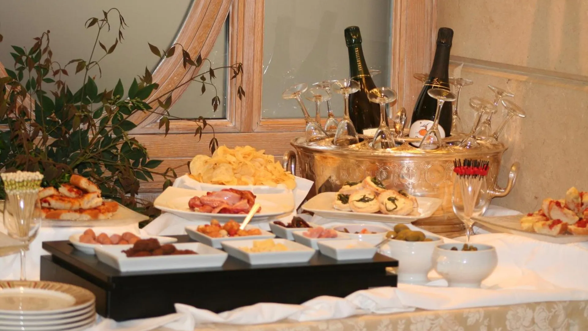 Hotel Capitol Milano  Milan