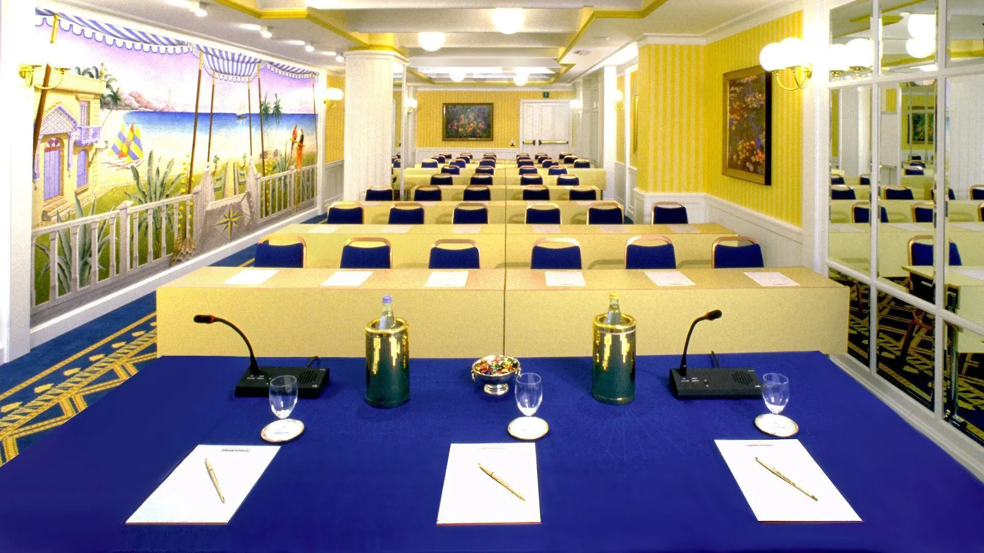 Hotel Capitol Milano