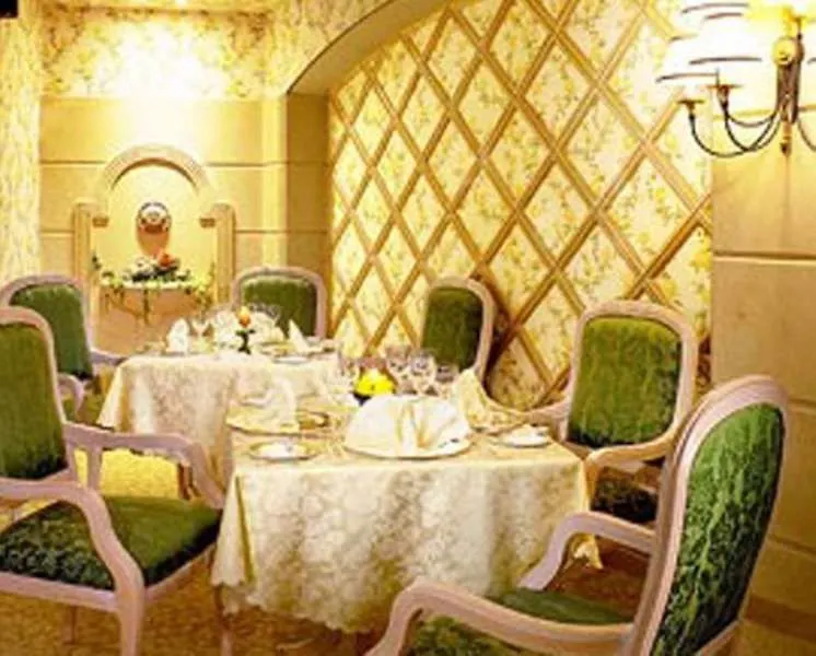 Hotel Capitol Milano Milan