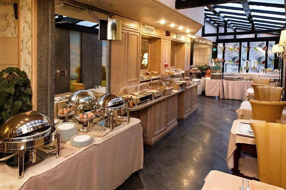 Hotel Capitol Milano