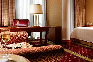 Hotel Capitol Milano